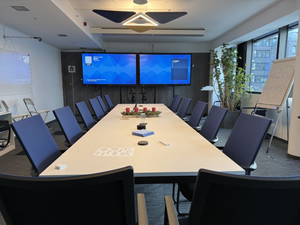 skilly.solutions: Dein Partner für AI Readiness & AI Hub Community