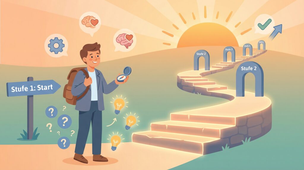 Stufe 1: KI-Anfänger