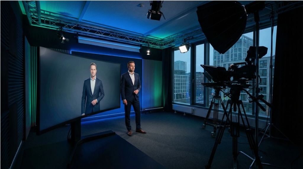 Mehr als nur Avatare