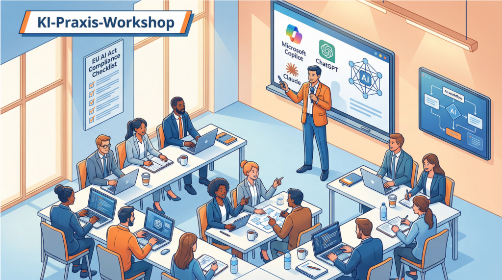 KI-praxis-workshop
