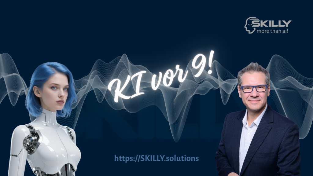 KI-Angst im Unternehmen: 3 Ängste die Mittelständler lähmen – und wie man sie löst