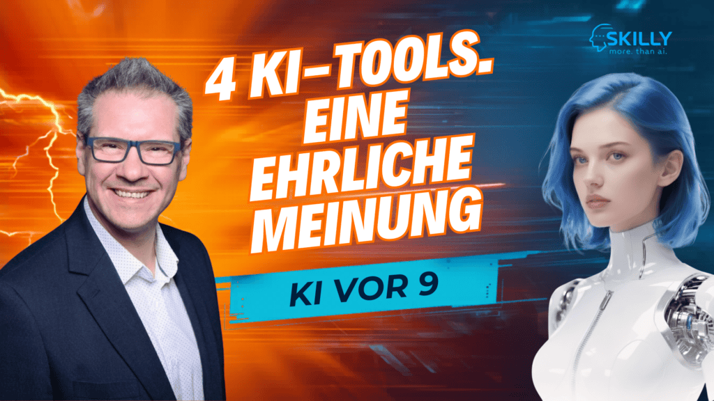 KI Tools Praxis-Check Scout Copilot Studio Microsoft Foundry LM Studio SKILLY Berlin