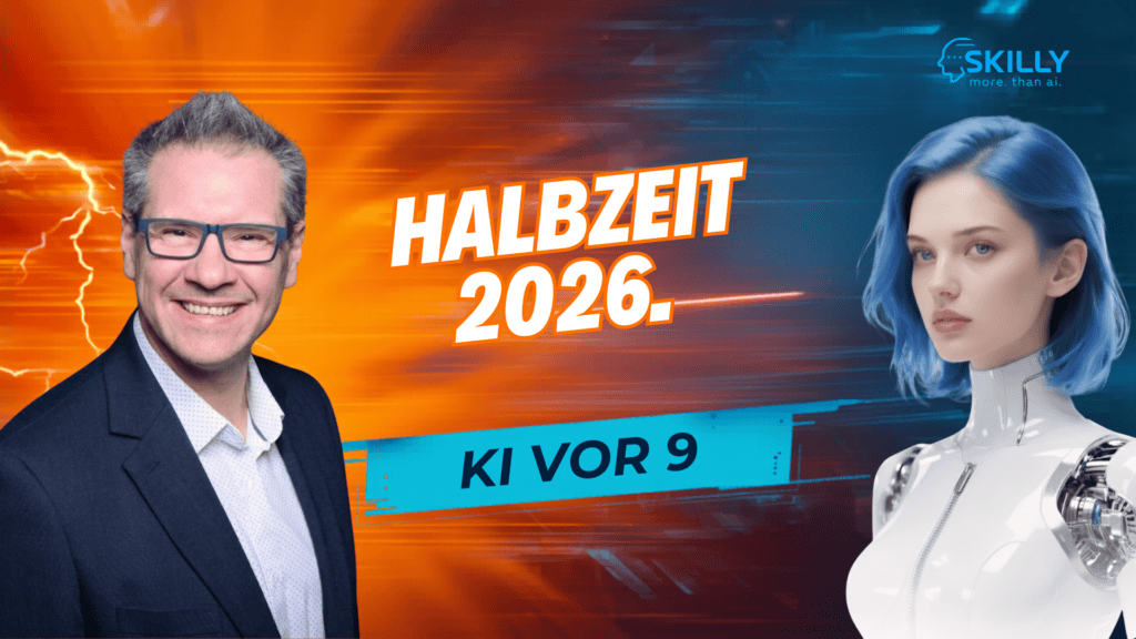 KI Halbjahresfazit 2026