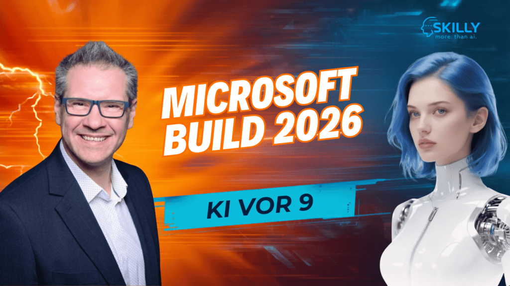 Microsoft Build 2026 Mittelstand