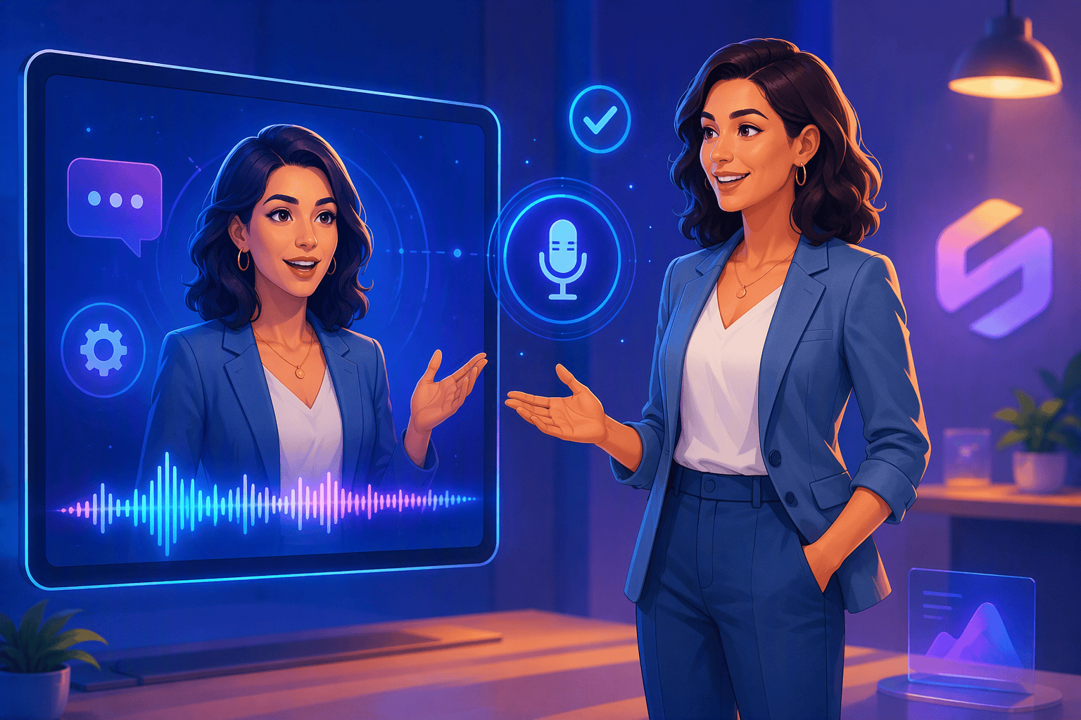 Avatar Pro